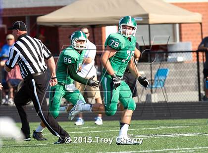 Thumbnail 3 in Charlotte Christian @ Weddington photogallery.