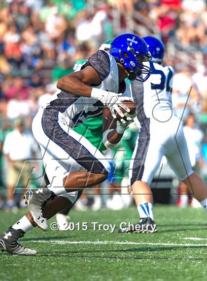 Thumbnail 2 in Charlotte Christian @ Weddington photogallery.