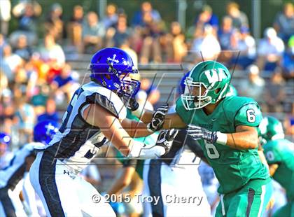 Thumbnail 1 in Charlotte Christian @ Weddington photogallery.