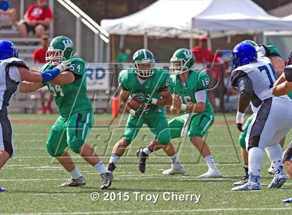 Thumbnail 1 in Charlotte Christian @ Weddington photogallery.