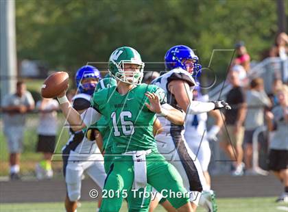Thumbnail 1 in Charlotte Christian @ Weddington photogallery.