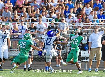 Thumbnail 1 in Charlotte Christian @ Weddington photogallery.