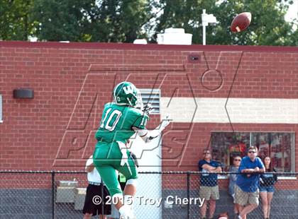 Thumbnail 1 in Charlotte Christian @ Weddington photogallery.