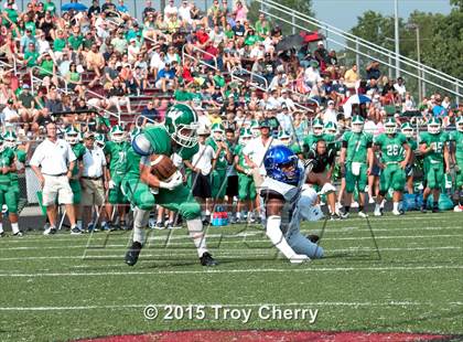 Thumbnail 2 in Charlotte Christian @ Weddington photogallery.