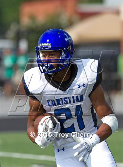 Thumbnail 2 in Charlotte Christian @ Weddington photogallery.