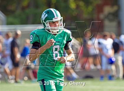 Thumbnail 3 in Charlotte Christian @ Weddington photogallery.