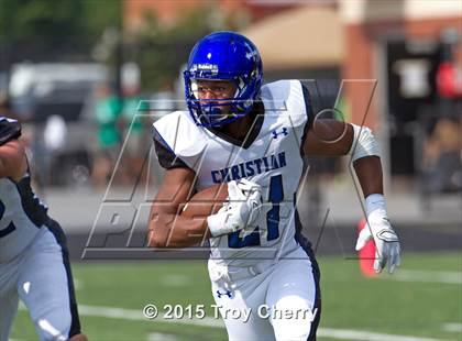 Thumbnail 1 in Charlotte Christian @ Weddington photogallery.