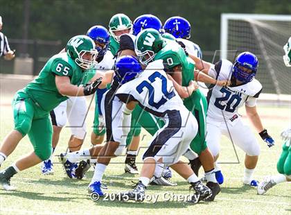 Thumbnail 3 in Charlotte Christian @ Weddington photogallery.
