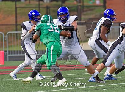 Thumbnail 1 in Charlotte Christian @ Weddington photogallery.