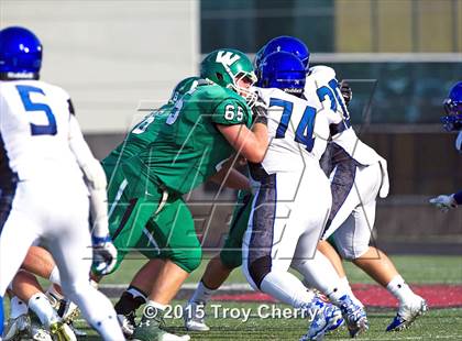 Thumbnail 3 in Charlotte Christian @ Weddington photogallery.