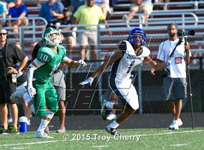 Thumbnail 2 in Charlotte Christian @ Weddington photogallery.