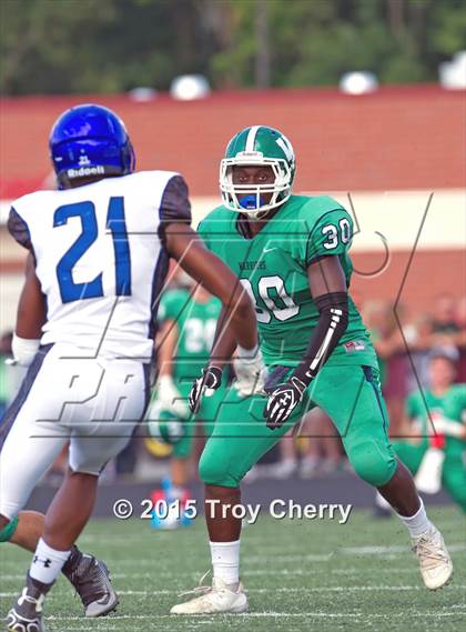 Thumbnail 2 in Charlotte Christian @ Weddington photogallery.