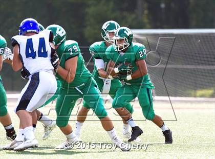 Thumbnail 1 in Charlotte Christian @ Weddington photogallery.