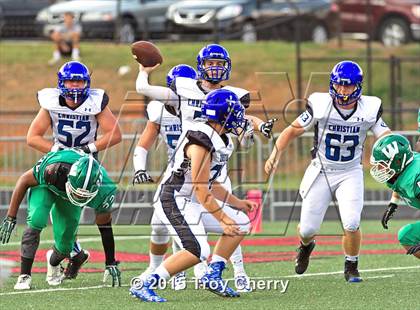 Thumbnail 3 in Charlotte Christian @ Weddington photogallery.