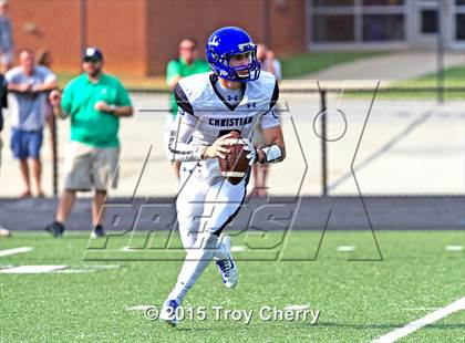 Thumbnail 1 in Charlotte Christian @ Weddington photogallery.