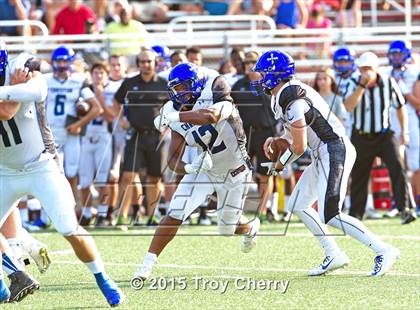 Thumbnail 3 in Charlotte Christian @ Weddington photogallery.
