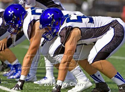Thumbnail 1 in Charlotte Christian @ Weddington photogallery.