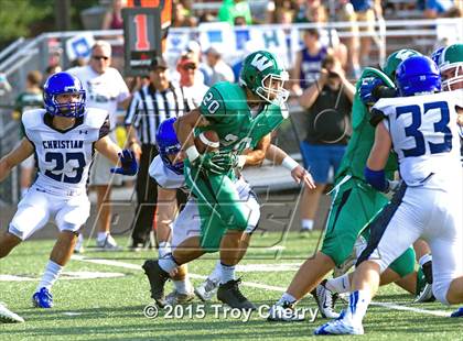Thumbnail 3 in Charlotte Christian @ Weddington photogallery.