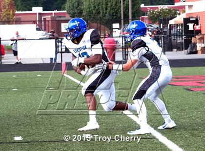Thumbnail 2 in Charlotte Christian @ Weddington photogallery.