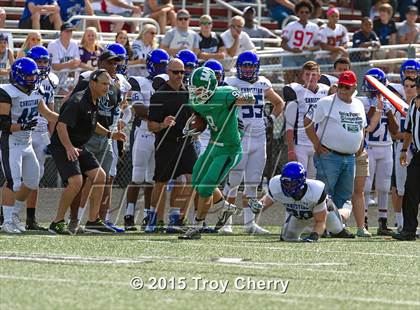 Thumbnail 3 in Charlotte Christian @ Weddington photogallery.