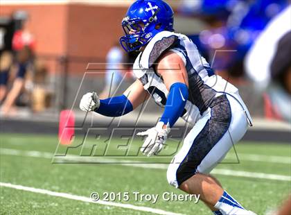 Thumbnail 2 in Charlotte Christian @ Weddington photogallery.