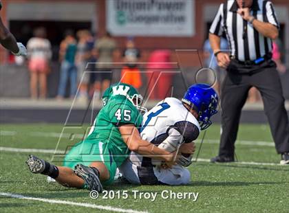 Thumbnail 3 in Charlotte Christian @ Weddington photogallery.