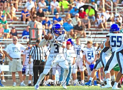 Thumbnail 3 in Charlotte Christian @ Weddington photogallery.