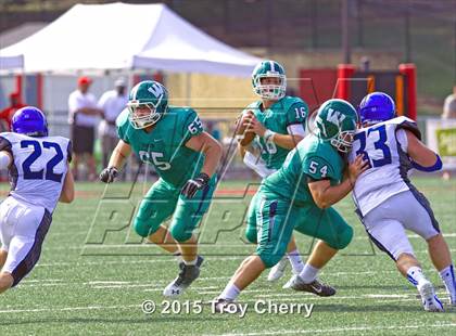 Thumbnail 1 in Charlotte Christian @ Weddington photogallery.