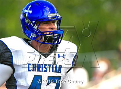 Thumbnail 2 in Charlotte Christian @ Weddington photogallery.