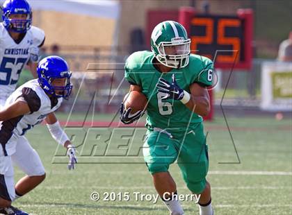 Thumbnail 3 in Charlotte Christian @ Weddington photogallery.