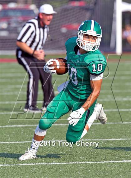 Thumbnail 1 in Charlotte Christian @ Weddington photogallery.