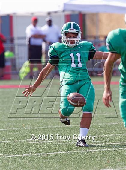 Thumbnail 2 in Charlotte Christian @ Weddington photogallery.