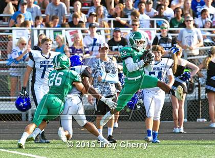Thumbnail 2 in Charlotte Christian @ Weddington photogallery.