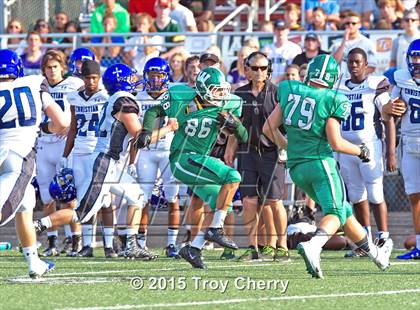 Thumbnail 3 in Charlotte Christian @ Weddington photogallery.