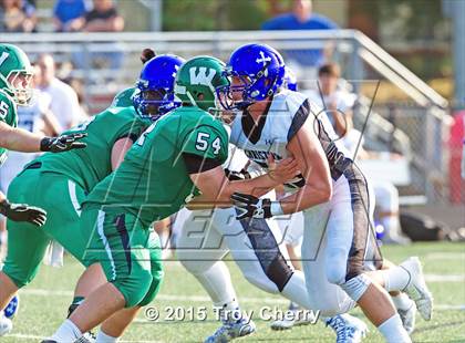 Thumbnail 2 in Charlotte Christian @ Weddington photogallery.