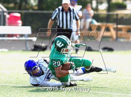 Thumbnail 2 in Charlotte Christian @ Weddington photogallery.