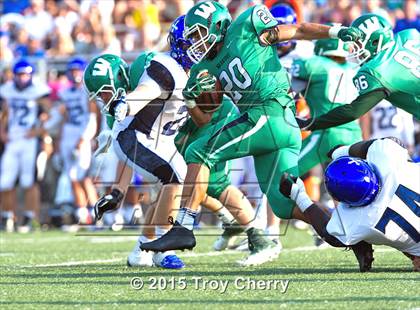 Thumbnail 3 in Charlotte Christian @ Weddington photogallery.