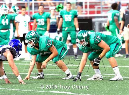 Thumbnail 3 in Charlotte Christian @ Weddington photogallery.