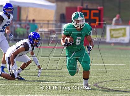 Thumbnail 2 in Charlotte Christian @ Weddington photogallery.