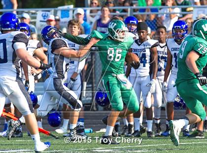 Thumbnail 2 in Charlotte Christian @ Weddington photogallery.