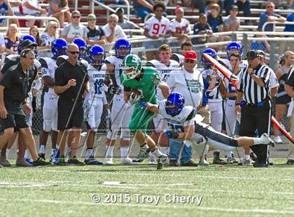 Thumbnail 2 in Charlotte Christian @ Weddington photogallery.