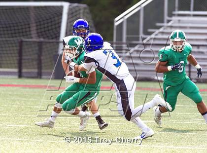 Thumbnail 2 in Charlotte Christian @ Weddington photogallery.