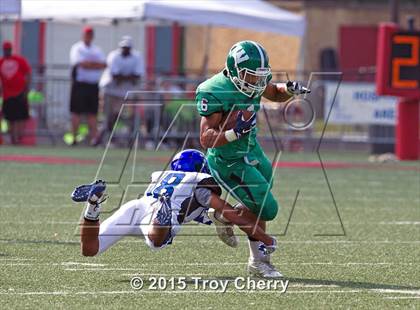Thumbnail 3 in Charlotte Christian @ Weddington photogallery.
