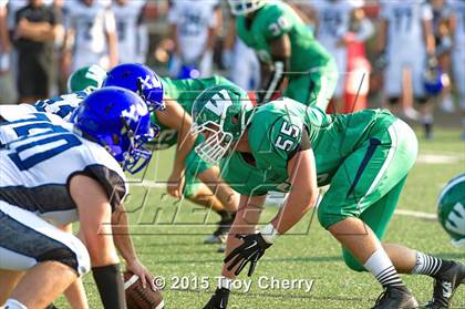 Thumbnail 2 in Charlotte Christian @ Weddington photogallery.