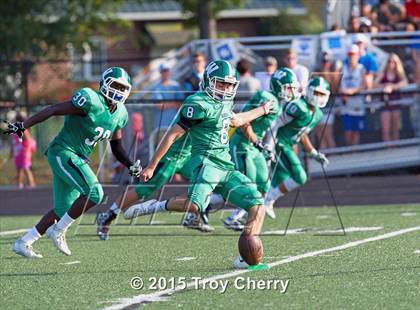 Thumbnail 2 in Charlotte Christian @ Weddington photogallery.