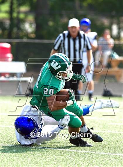 Thumbnail 1 in Charlotte Christian @ Weddington photogallery.