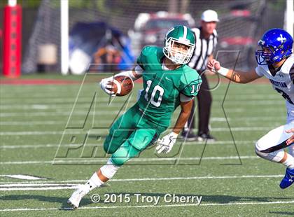 Thumbnail 2 in Charlotte Christian @ Weddington photogallery.