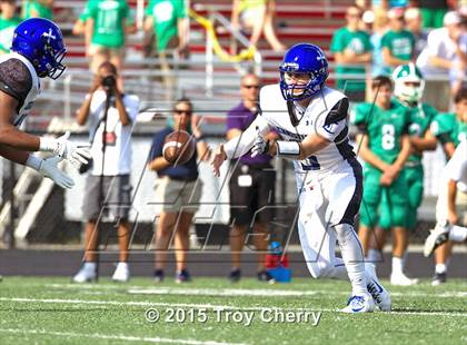 Thumbnail 2 in Charlotte Christian @ Weddington photogallery.