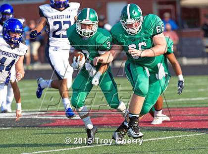 Thumbnail 2 in Charlotte Christian @ Weddington photogallery.