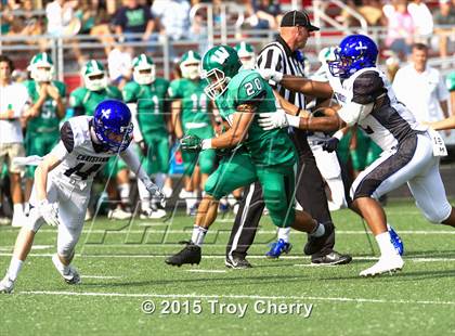 Thumbnail 2 in Charlotte Christian @ Weddington photogallery.